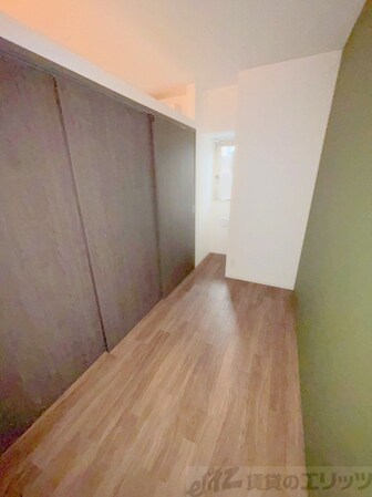 ArtizA緑地公園の物件内観写真